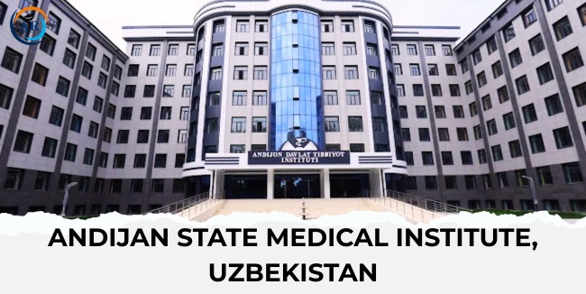 Andijan State Medical Institute Uzbekistan