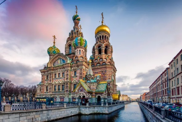 Pursuing an MBBS in Russia