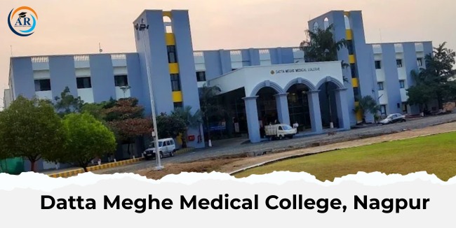 Datta Meghe Medical College Nagpur