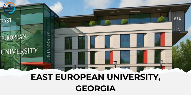 East European University Georgia