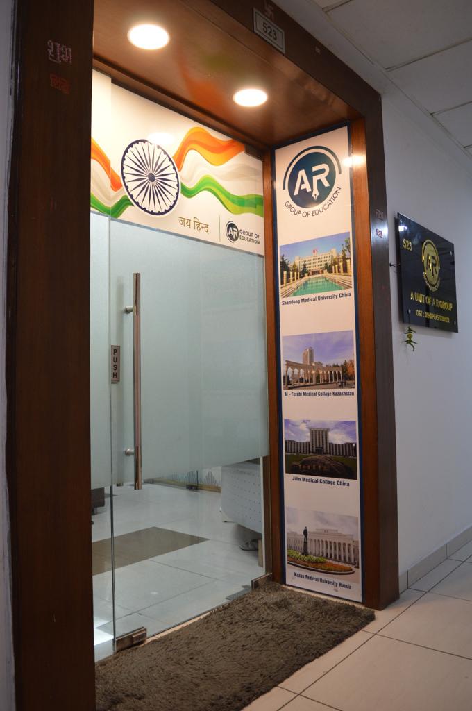 Education consultancy in Delhi NCR
