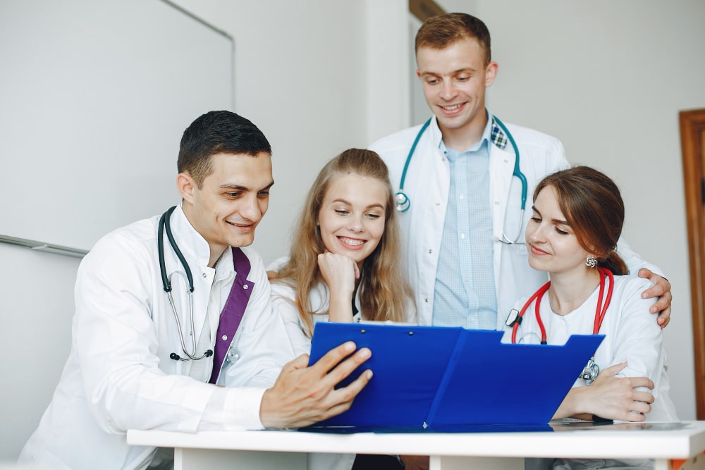 Hamdard Institute of Medical Sciences: Courses, Fees, Eligibility