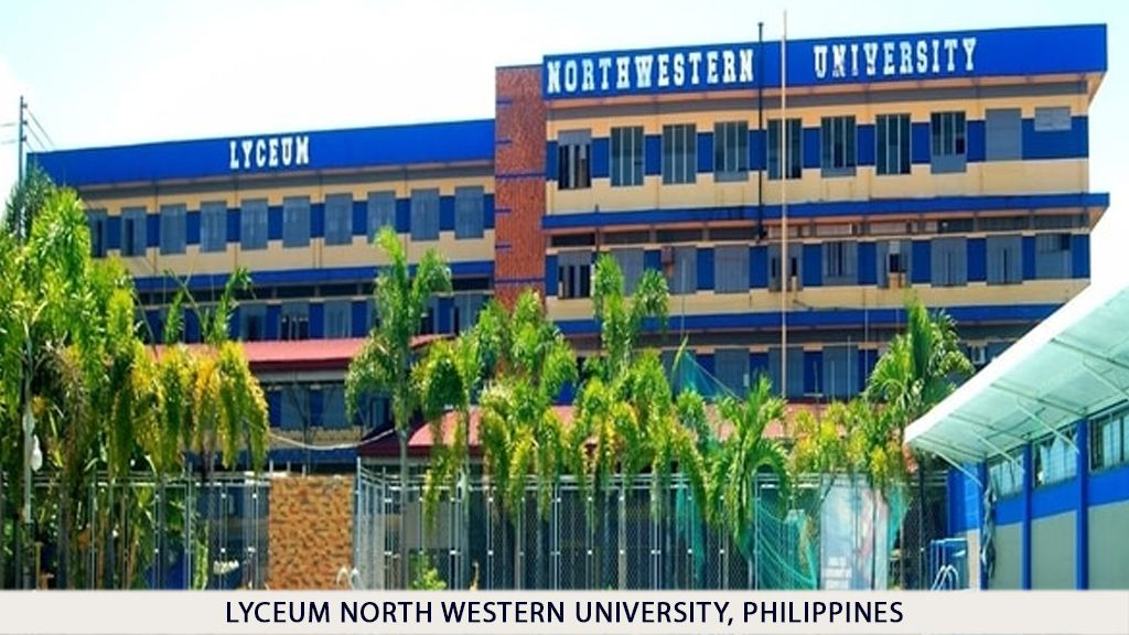Lyceum North Western University Philippines 2026-27 | Courses, Fees