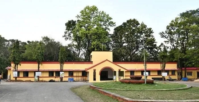 Manipal TATA Medical College (MTMC) Jamshedpur