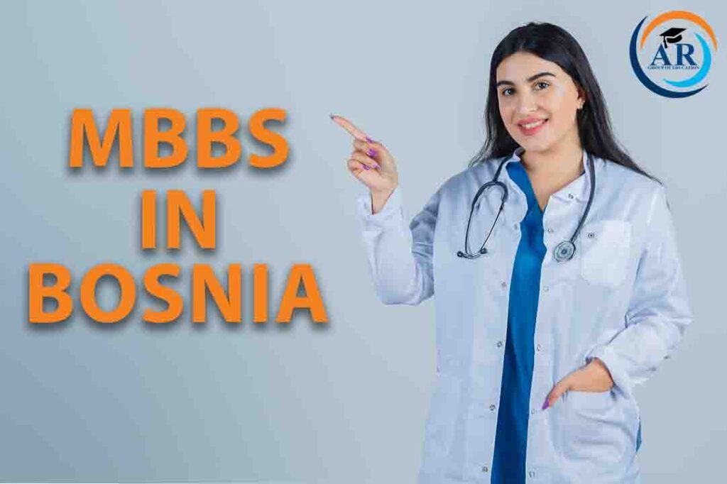MBBS in Bosnia for Indian Students 2026-27