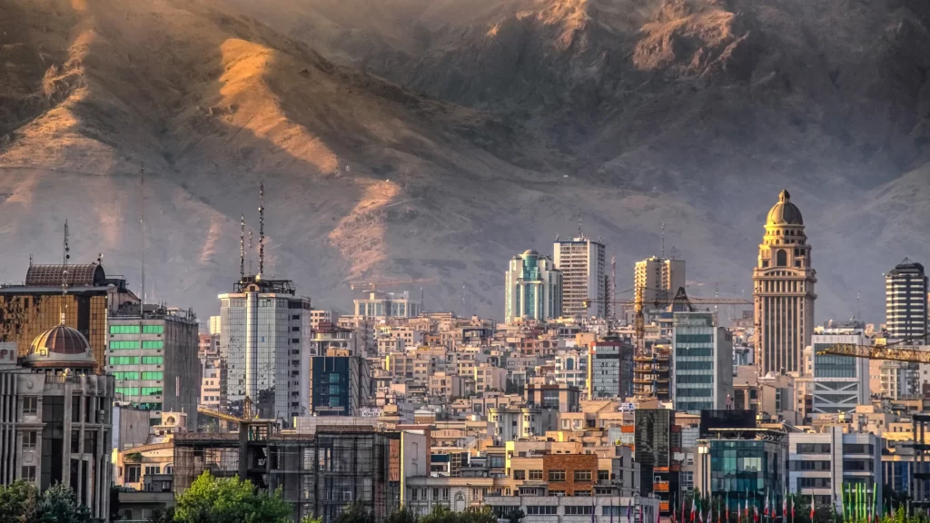 MBBS in Iran for Indian Students 2026-27