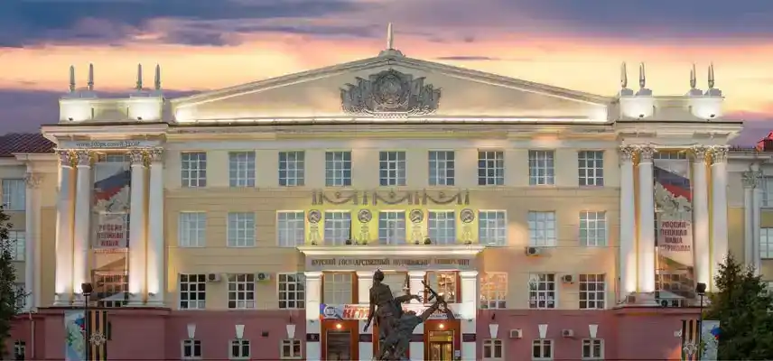 MBBS in Kursk State Medical University: Dynamic & Influential