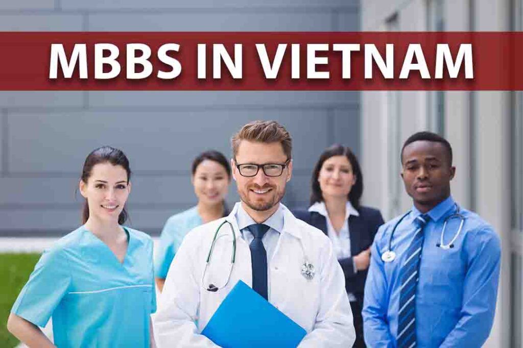MBBS in Vietnam for Indian Students 2026-27