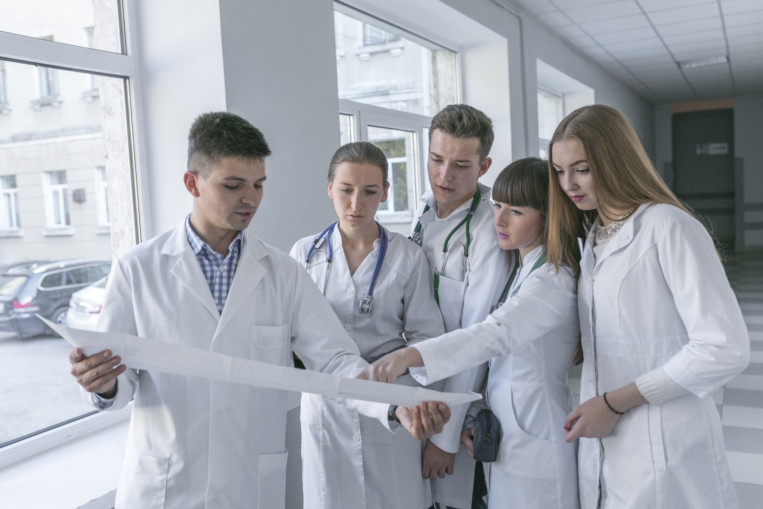Few Seats Left for MBBS in Russia: Secure Your Spot Now!