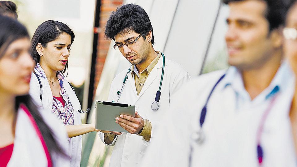 MD Colleges in Haryana 