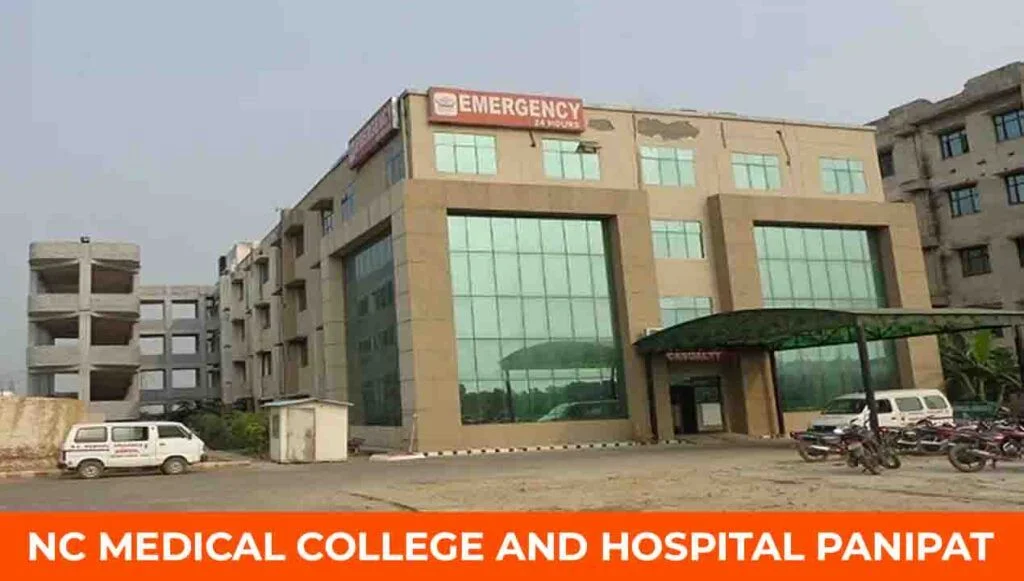 MBBS in NC Medical College: A Gateway to Excellent Medical Education