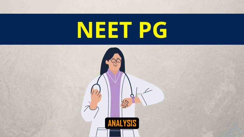 NEET PG Rank Predictor and NEET PG College Predictor
