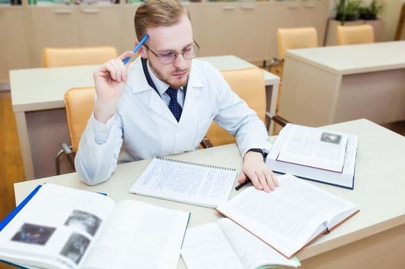 Reasons to study MBBS in Russia in 2024