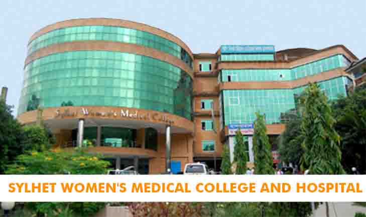 Sylhet Women’s Medical College and Hospital 2026-27 | Courses, Fees, Admission