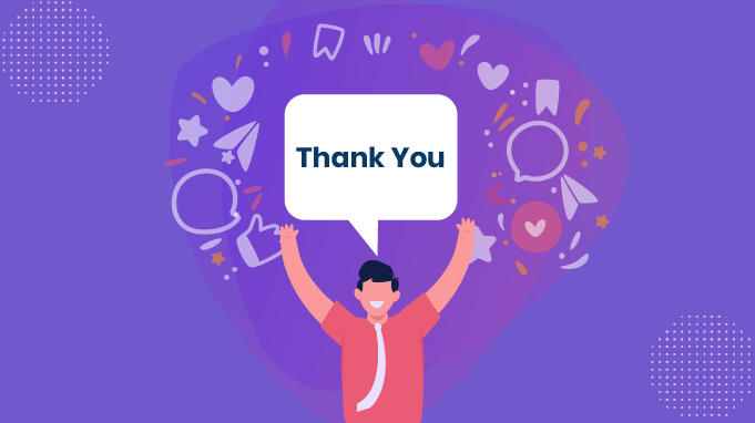 Thank You