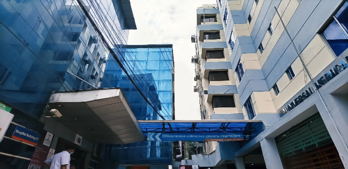 Universal Medical College Bangladesh 2026-27 | Courses, Fees, Admission