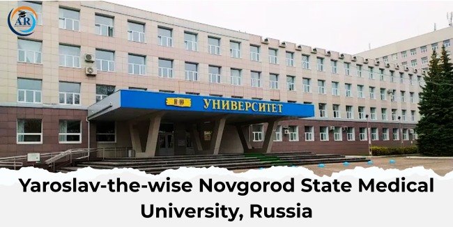 Yaroslav-the-wise Novgorod State Medical University